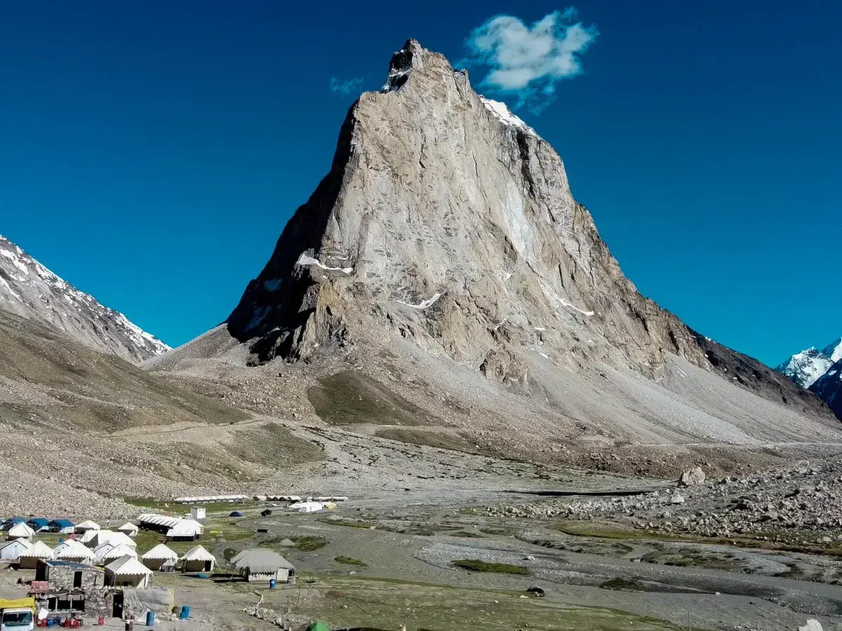 Zanskar – The Virgin Valley